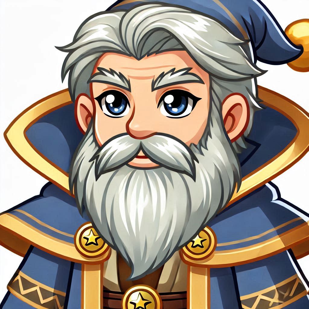Elyon Avatar